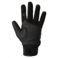 Перчатки Daiwa DG-1524W Gore-tex Danrotech Waterproof Gloves (Black) M