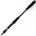 Кастинговое удилище Gan Craft Arthro Dark Matter 7.6" (52cm) 210g 10-28g (3/8-1oz) 5pc