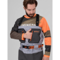 Вейдерсы Remington X-II GREY р. XL