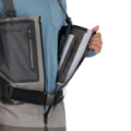 Вэйдерсы Simms G4Z Waders Stockingfoot, Slate, SK
