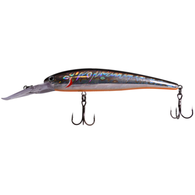 Воблер LureMax Zif 105F DDR 15гp. цвет 035