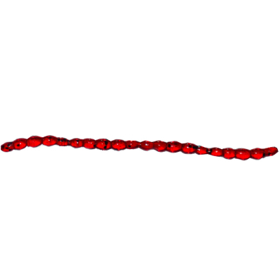 Искусственный мотыль Pike Hunter Bloodworm 2" 5.0 см. #003 Grape (20 шт)