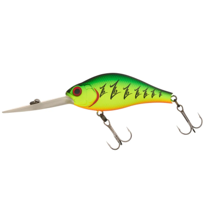 Воблер ZipBaits B-Switcher 4.0 Rattler цв. #100M