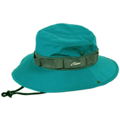 Шляпа мужская Owner Cultiva Baketu Hat BU, цвет - синий, р. 61