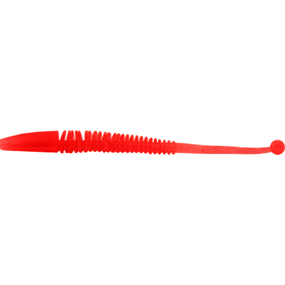 Силиконовая приманка Fish Season "Шарохвост шумовой" 3,2"/8,1 см., 1,5 гр., цвет PA23 (чеснок уп/8 шт.)