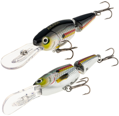 Воблер Akara Twin Shad 60F 8 гр. цвет A103