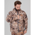 Куртка Remington Raven Yellow Waterfowl Honeycombs р. M