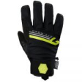 Перчатки Finntrail GT 2790 GraphiteYellow_N (L)