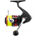 Спиннинг с катушкой Shimano 22 Sienna 25 Comb S86ML