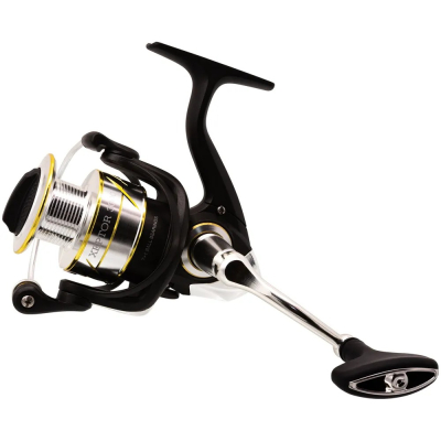 Катушка Nautilus Xeptor 3000