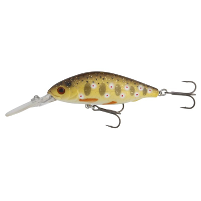 Воблер Savagear Diving Prey9 21g F 37-Smolt 43622