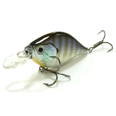 Воблер Lucky Craft Wobty 53-0194 Gill 629