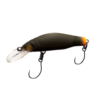 Воблер Halcyon System Tigris Dens 37SL-S цв. MT-GROR