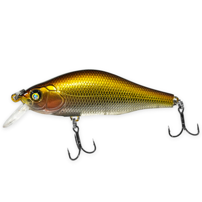 Воблер BAT Expert BT069 (70mm.,9.5g. 0-1.5m floating) # CS43, шт