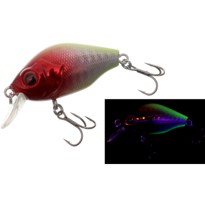 Воблер Flagman Cubber 40F цв. 459