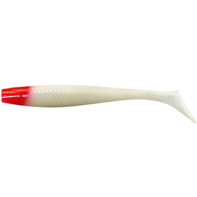 Силиконовая приманка Lucky John 3D BBS Series Kubira Swim Shad 9.0" (22,86)/PG17 1шт.
