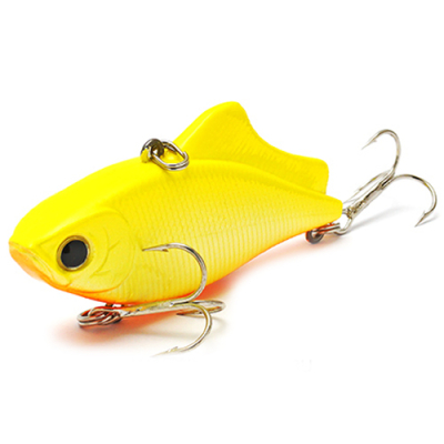 Воблер Lucky Craft LV 100 цв. 0278 Pearl Lemon 425