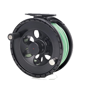 Нахлыстовая катушка Vision VLB45