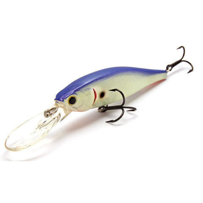 Воблер Lucky Craft Pointer 100DD цв. 107 Bloody Table Rock Shad
