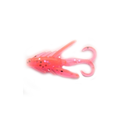 Силиконовые приманки Garry Angler Fox Fry Scorpaena 4 см (50шт.) цв. 016 SC04/016B