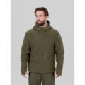 Джемпер Remington Cold-proof Tactical Fleece Army Green р. XL