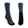 Термоноски Finntrail Extreme Merino 3203 DarkGrey_N (39-42)