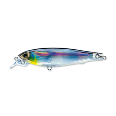 Воблер Yo-Zuri 3DS Minnow (SP) F1135-HBS