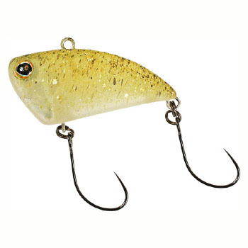 Воблер Jackall Tap Dancer цв. Shobokure Glow