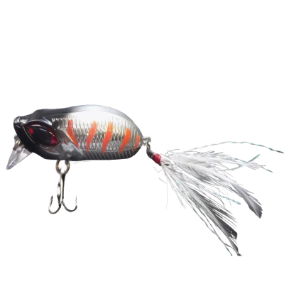 Воблер Garry Angler Big Eye F 60mm 8g цвет #009