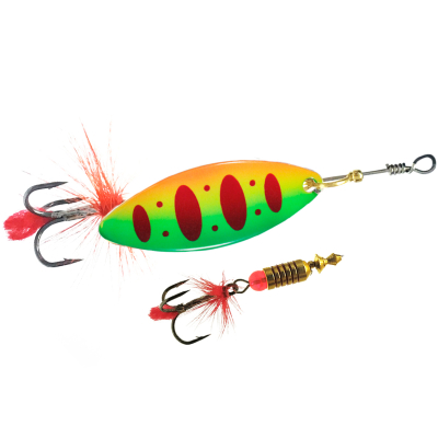 Блесна BAT GoodHope NEW LONG 560 J-02 (7 гр.) # 002 classic