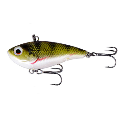 Воблер Savagear TPE Soft Vibes 51 11g S 04-Perch 50679