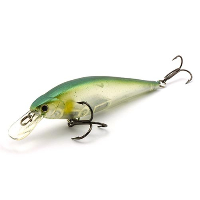Воблер Lucky Craft Pointer 95 ~Silent~ 125 Ghost Pearl Ayu