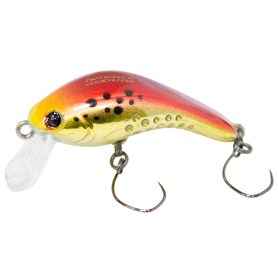 Воблер Grows Culture Rush Bell 33 цвет #06