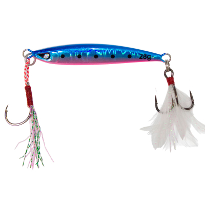 Пилькер Grows Culture Peacock 28g цвет #03