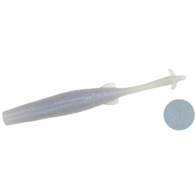 Приманка силиконовая DUO Realis Finder Shad 3" #F047