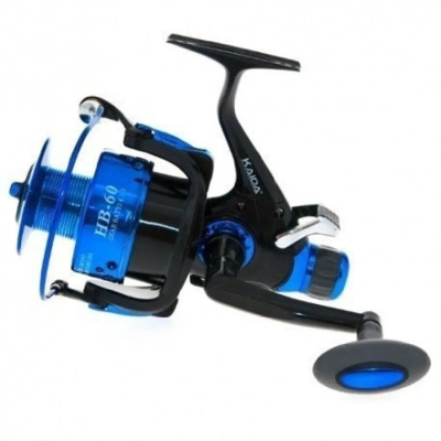 Катушка с байтраннером Kaida HB-50-3BB