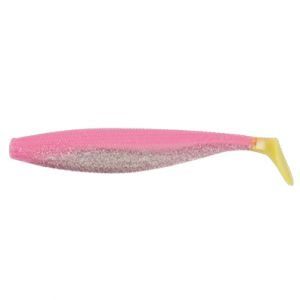 Силиконовая приманка Fox Rage Pro Shad Firetails 5.5" NSL288