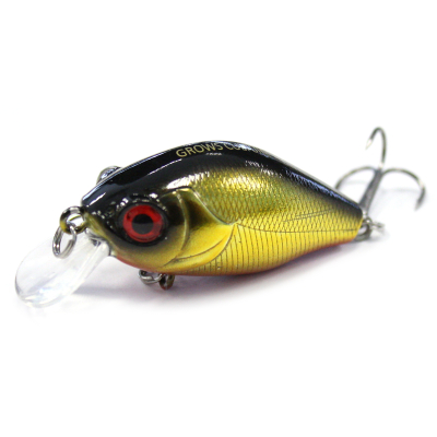 Воблер Grows Culture Cherry Floating 40mm 7.0g цвет (E1279)