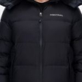 Куртка мужская пуховая Finntrail Frost 2013 Graphite (XL)