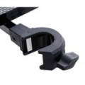 Стол с тентом и креплением на платформу Flagman 405x335mm D-36MM (DKR011)