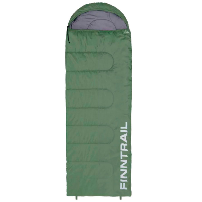 Спальный мешок Finntrail Shelter 1031 Khaki (OS)
