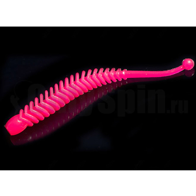 Силиконовая приманка Trout Baits Jara Boxter FAT 80 (Сыр) #26