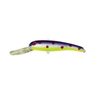 Воблер Manns Loud & Noisy Stretch 25+ SDRB6LN3-2 Blueberry Maffin