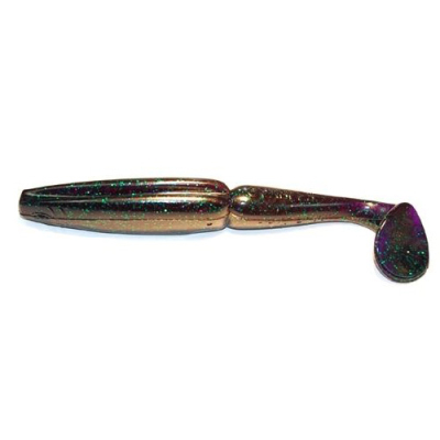 Мягкая приманка Gambler Big EZ/June Bug