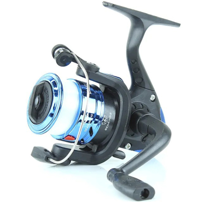 Катушка Mifine Eagle 200F 2B_60104A-2