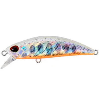 Воблер DUO Spearhead Ryuki 50S SW #AJO4064 Ivory Yamame OB