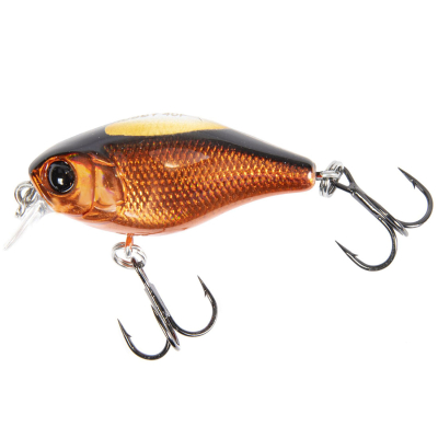 Воблер Lucky John Original Chubby F 4см цв. 027