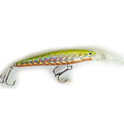 Воблер GRFish Freeze Minnow FRM-90 цв. #011