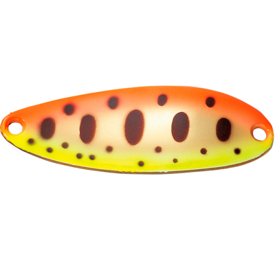 Блесна колеблющаяся Smith Pure 2,7гр цв. OGC