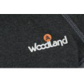 Комплект термобелья Woodland Soft Thermo Plus графит/серый р. XXXL